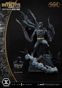 Batman Detective Comics #1000 Statue von Prime 1 Studio